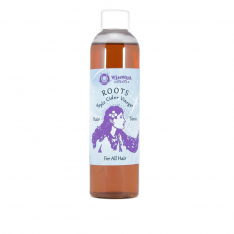 Roots Hair Tonic 8 oz